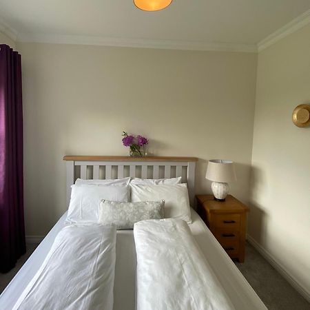 Shanakeever Farm - 3 Bedroom Apartment Clifden Luaran gambar