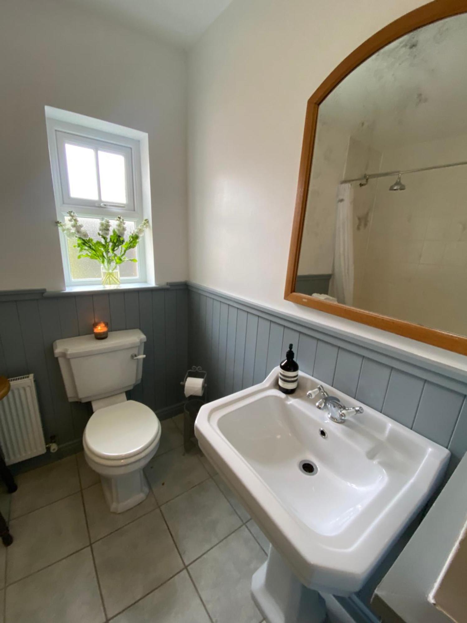 Shanakeever Farm - 3 Bedroom Apartment Clifden Luaran gambar