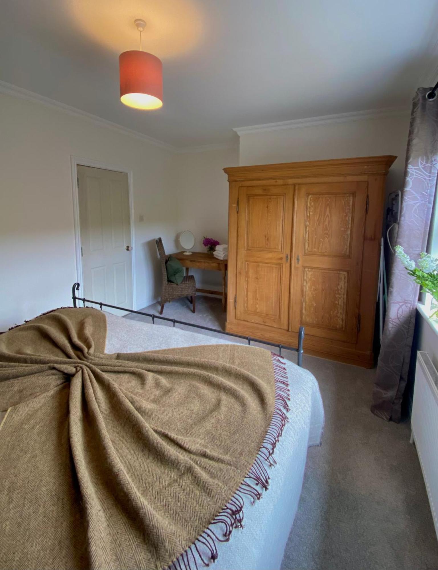 Shanakeever Farm - 3 Bedroom Apartment Clifden Luaran gambar