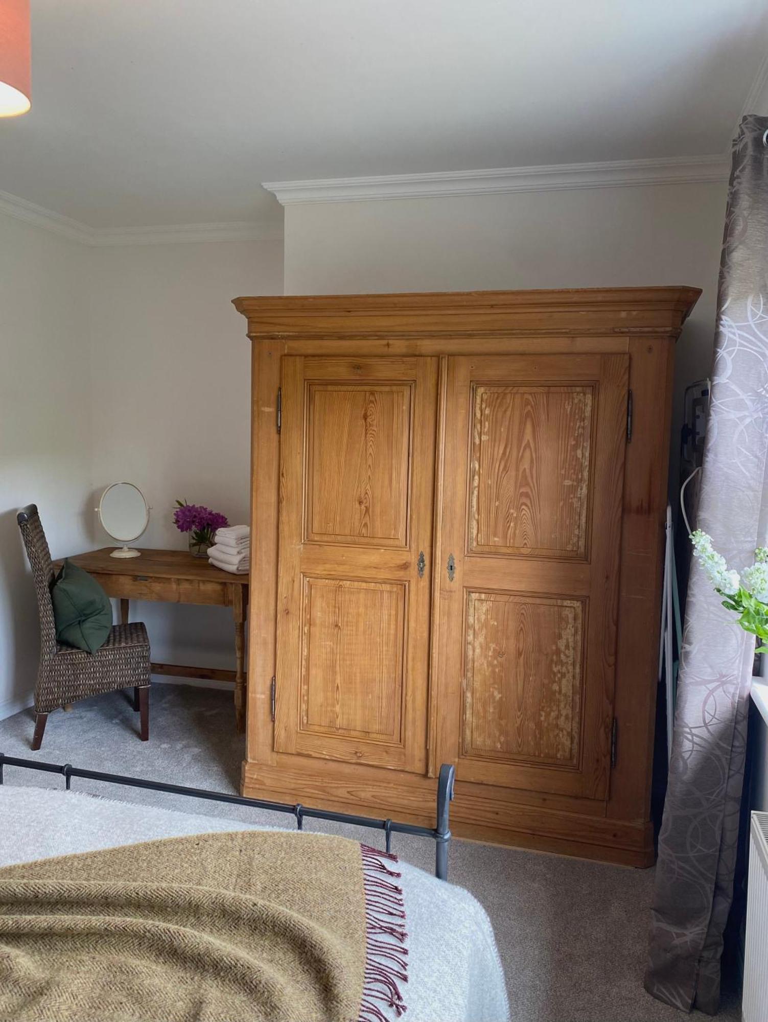 Shanakeever Farm - 3 Bedroom Apartment Clifden Luaran gambar