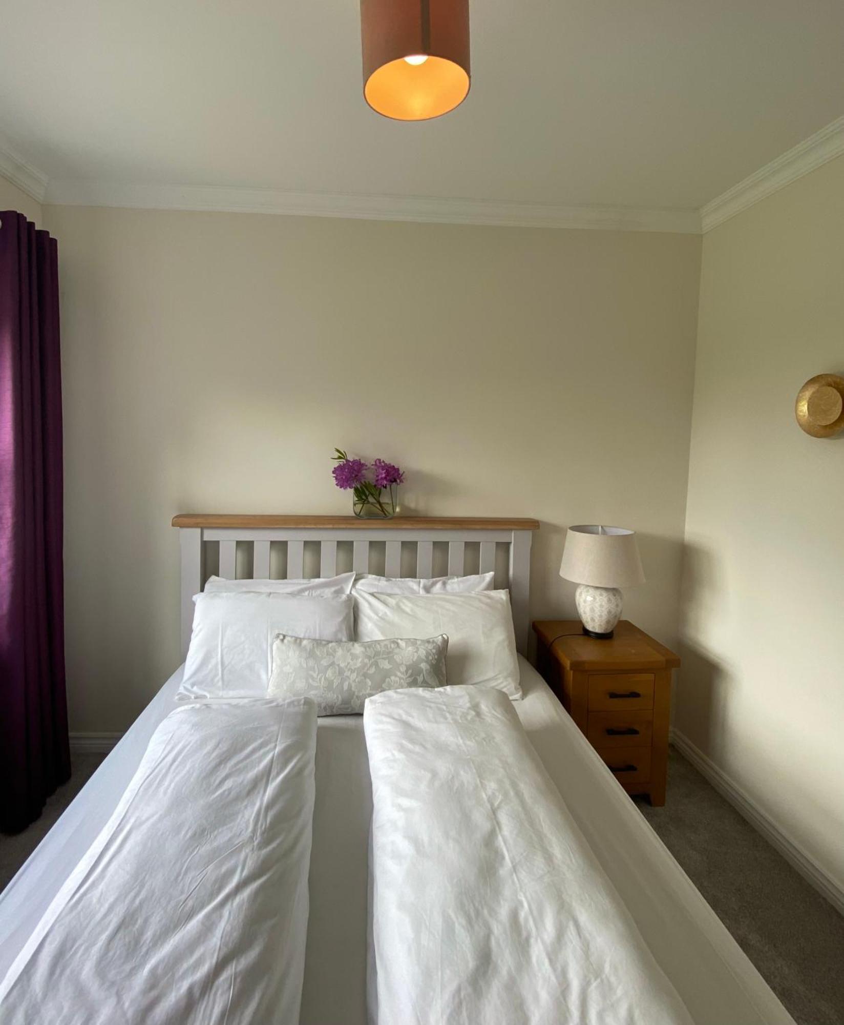 Shanakeever Farm - 3 Bedroom Apartment Clifden Luaran gambar